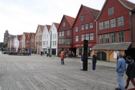 Bryggen