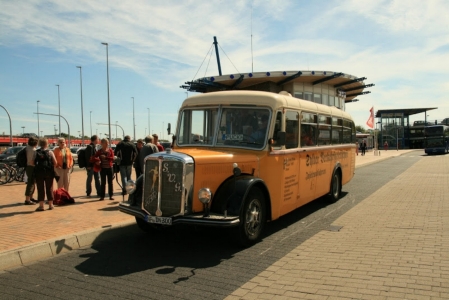 Veteranbus