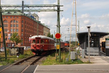 Kristianstad