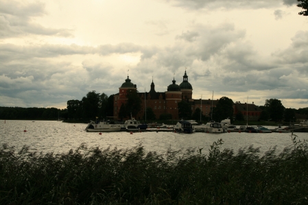 Gripsholm